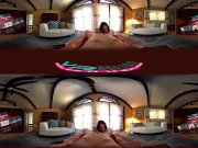 VRHush - Sex Like a Woman with Tia Cyrus 3/16