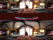 VRHush - Sex Like a Woman with Tia Cyrus 4/16