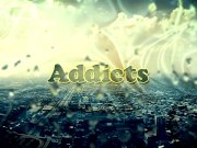 Addicts - Shona River 1/16