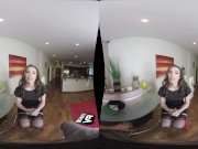 WankzVR - Parting Gift