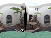 WankzVR - Swipe, Fuck, Leave 1/16