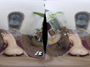 WankzVR - Swipe, Fuck, Leave 14/16