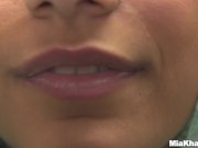 Here is My Body, I hope you like it - Mia Khalifa (mk13825) 2/16