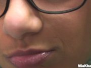 Here is My Body, I hope you like it - Mia Khalifa (mk13825) 3/16