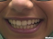 Here is My Body, I hope you like it - Mia Khalifa (mk13825) 4/16