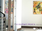 PUREMATURE Controlling step mom Corrina Blake anal fucked by step son 1/16