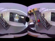 VirtualRealPorn - Be my driver 1/16