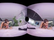 VirtualRealPorn - Be my driver