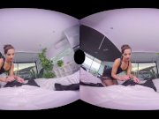 VirtualRealPorn - Be my driver 7/16