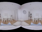 VirtualRealPorn - Newlywed 2/16