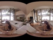 VirtualRealPorn - After Party III 15/16