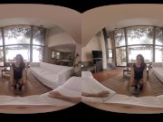 VirtualRealPorn - After Party III 2/16