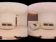 VirtualRealPorn - Hanna's Blowjob 1/16