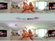 VRHush - Banging the Daughter, Seducing the Mother 5/16