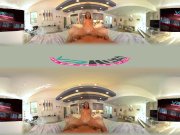 VRHush - You Will Always Have Paris And Lily Adams 10/16