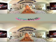 VRHush - You Will Always Have Paris And Lily Adams 11/16