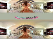 VRHush - You Will Always Have Paris And Lily Adams 12/16