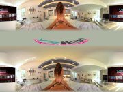 VRHush - You Will Always Have Paris And Lily Adams 13/16