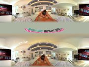 VRHush - You Will Always Have Paris And Lily Adams 14/16