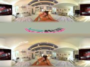 VRHush - You Will Always Have Paris And Lily Adams 15/16