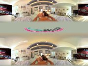 VRHush - You Will Always Have Paris And Lily Adams 16/16