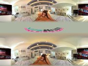 VRHush - You Will Always Have Paris And Lily Adams 4/16