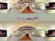 VRHush - You Will Always Have Paris And Lily Adams 5/16