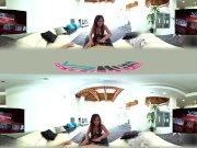 VRHush - Alice Lighthouse is Here to Show You the VR Way