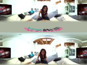 VRHush - Alice Lighthouse is Here to Show You the VR Way 3/16