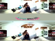 VRHush - Alice Lighthouse is Here to Show You the VR Way 4/16