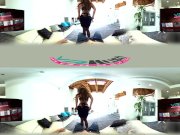 VRHush - Alice Lighthouse is Here to Show You the VR Way 5/16