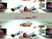 VRHush - Alice Lighthouse is Here to Show You the VR Way 6/16