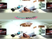 VRHush - Alice Lighthouse is Here to Show You the VR Way 7/16