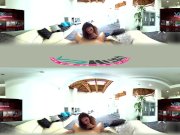 VRHush - Alice Lighthouse is Here to Show You the VR Way 8/16