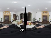 WankzVR Rebound Squad 1/16