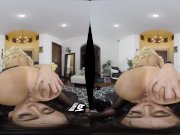 WankzVR Rebound Squad 11/16