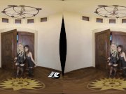 WankzVR Rebound Squad 6/16