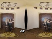 WankzVR Rebound Squad 7/16