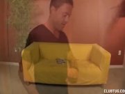 Milf jerking off the pizza boy 4/16