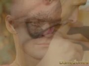 Dane Jones Big tits Asian cheating behind his back with boyfriend’s broth 12/16