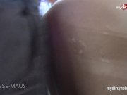 My Dirty Hobby - Fitness-Maus is a horny wife 14/16