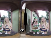 WankzVR - Sweet Competition 2/16