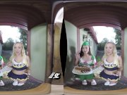 WankzVR - Sweet Competition 3/16