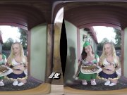 WankzVR - Sweet Competition 4/16