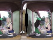 WankzVR - Sweet Competition 5/16