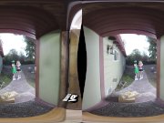 WankzVR - Sweet Competition 7/16