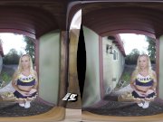 WankzVR - Sweet Competition 8/16