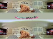 VRHush - Personal Attention From The Professor's Assistant 12/16