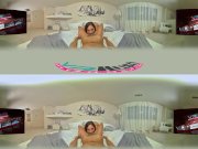 VRHush - Personal Attention From The Professor's Assistant 2/16