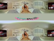 VRHush - Personal Attention From The Professor's Assistant 4/16